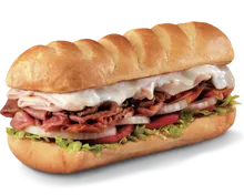 Firehouse Hero Subs