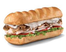 Firehouse Engineer Subs