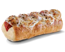 Firehouse Meatball sub