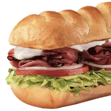 Small Pastrami