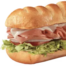 small virginia honey ham