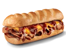 Smokehouse Beef & Cheddar Brisket at firehouse