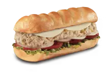 Tuna Salad 
