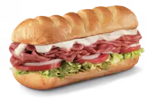 USDA Choice Corned Beef Brisket