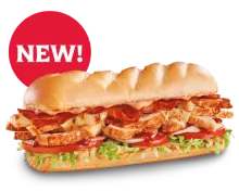 New Firehouse Captain Club