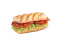 BLT Half Large